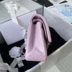 Lusso Official -  CHL BAGS  - 385