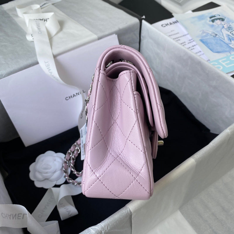 Lusso Official -  CHL BAGS  - 385