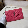 YSL BAGS - WOMEN LOVE LUXURY BAGS - 2629