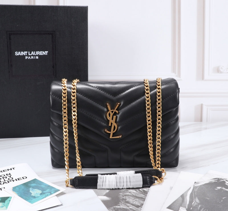 YSL BAGS - WOMEN LOVE LUXURY BAGS - 1349