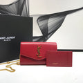 BB - YSL Bag - 2202