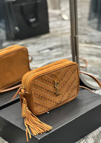 Lusso Official - YSL LUXURY WOMEN BAGS - 1612