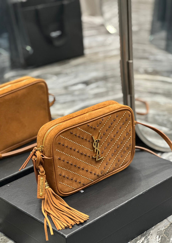 Lusso Official - YSL LUXURY WOMEN BAGS - 1612