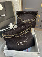 LO - CHL  BAGS FOR WOMEN - FASHION LUXURY BAGS - 579