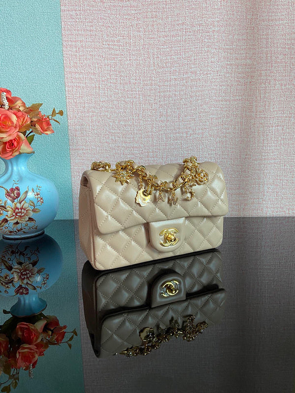 LO - CHL Bags - 3550
