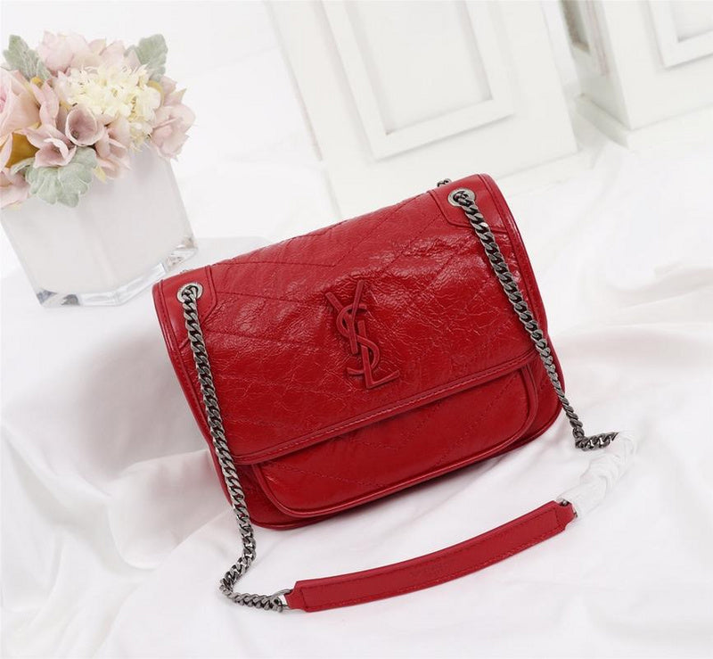 BB - YSL Bag - 2637