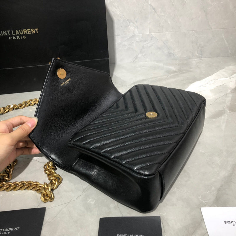 BB - YSL Bag - 4020