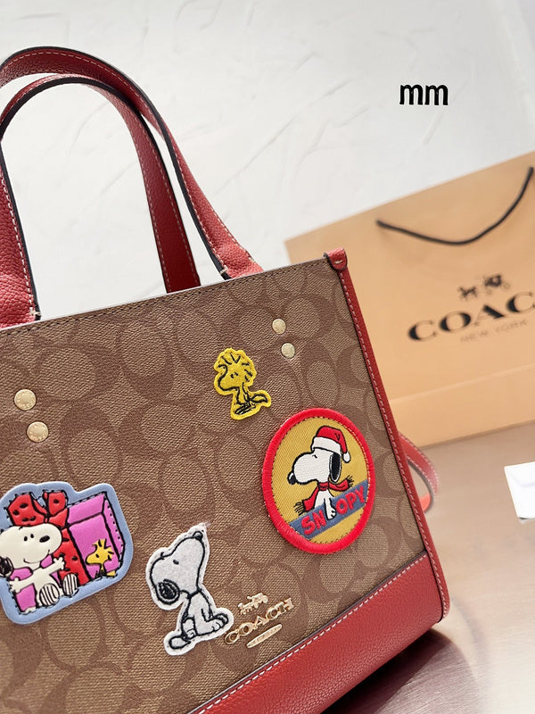 LO - CCH Bags - 353