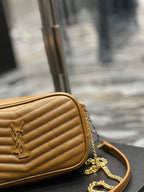 Lusso Official - LUXURY YSL BAGS - 638