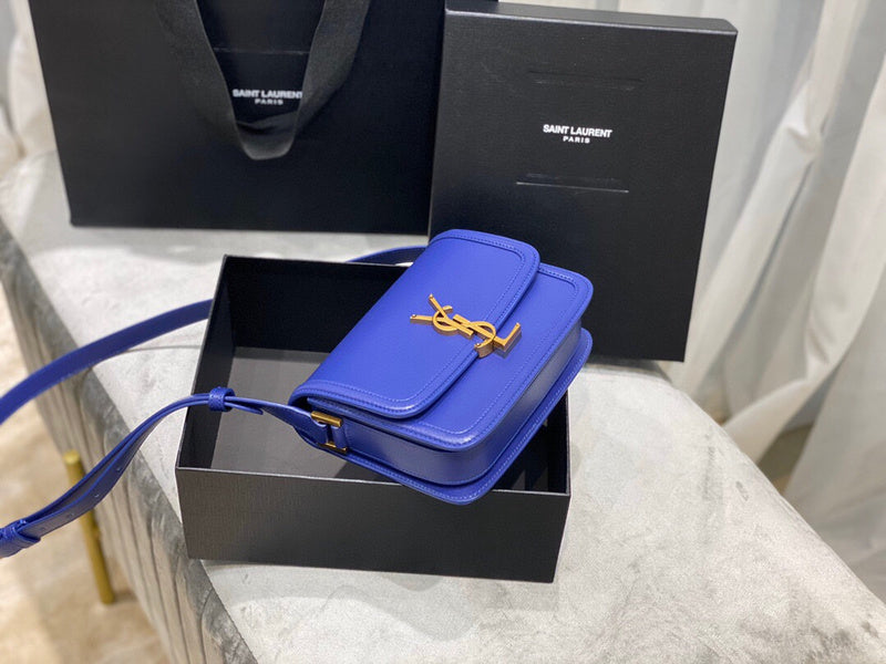 BB - YSL Bag - 1241