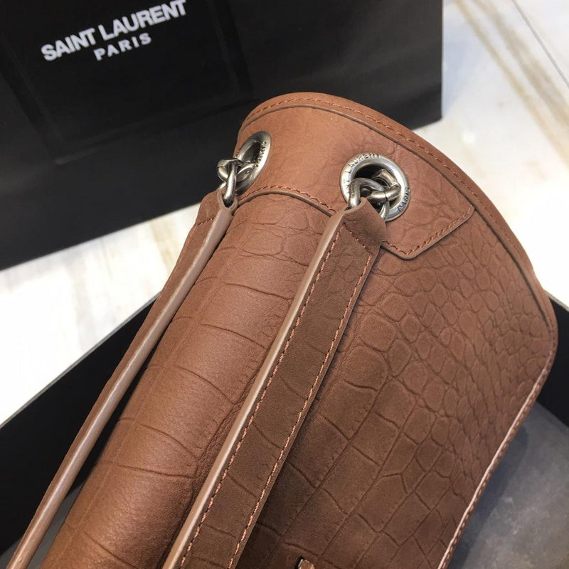 BB - YSL Bag - 2969