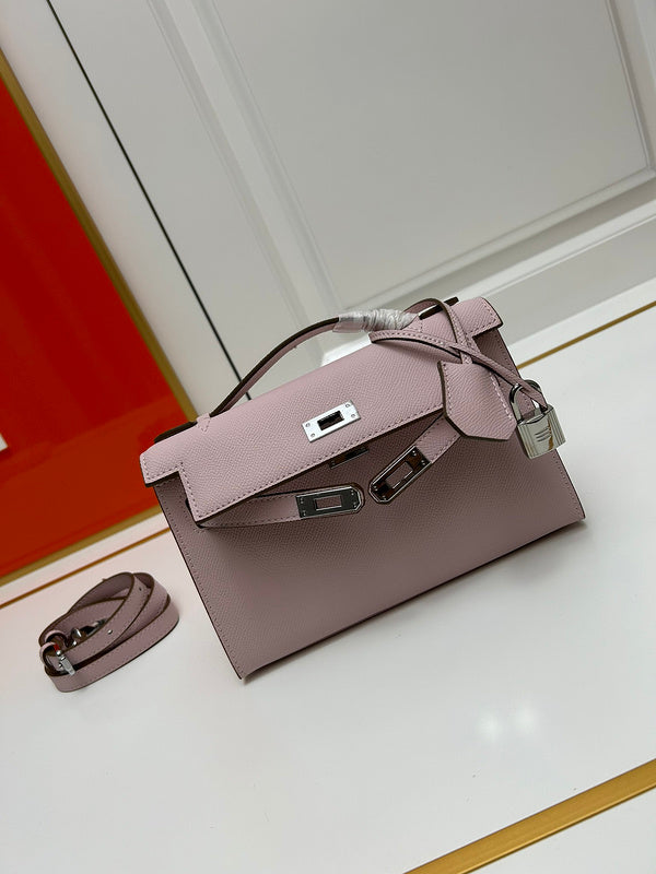 Lusso Official - HERMS DESIGNER BAGS FOR WOMEN - AFFORDABLE LUXURY BAGS - 055