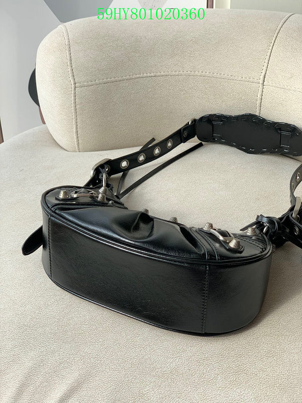 LO - BGA Bags - 2001