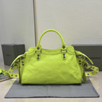 LO BAGS - BGA BAGS - 241