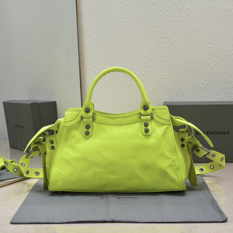 LO BAGS - BGA BAGS - 241