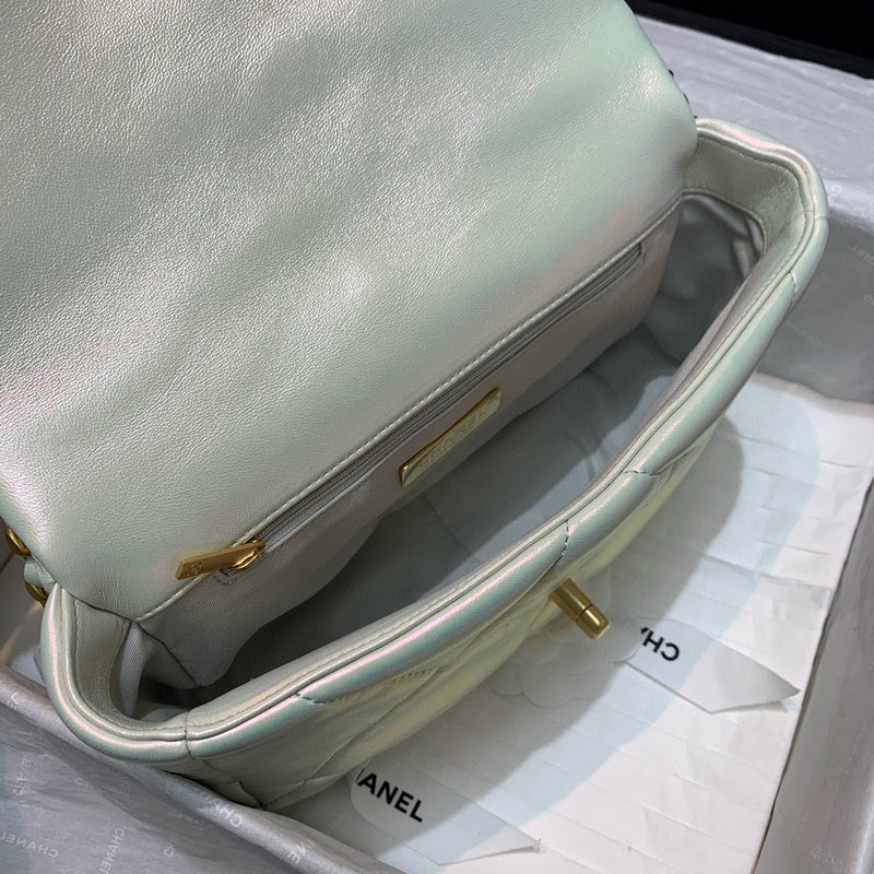 LO - CHL Bags - 1879