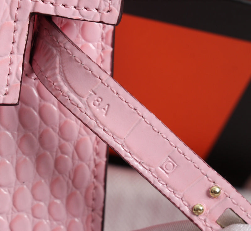 LO - HRMS DESIGNER BAGS - WOMEN BAGS - 753