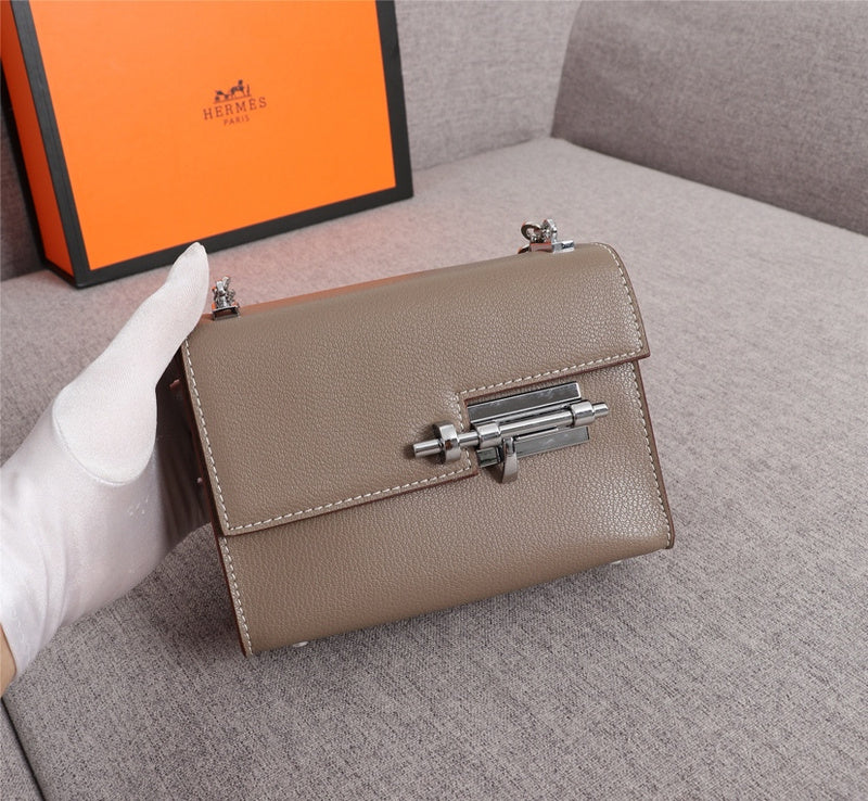 LO - HRMS DESIGNER BAGS - WOMEN BAGS - 818