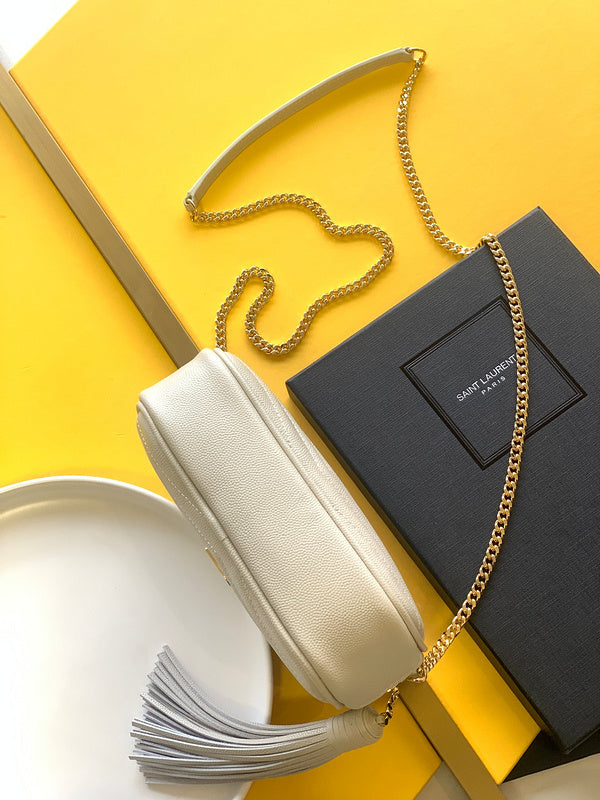 Lusso Official - LUXURY YSL BAGS - 805
