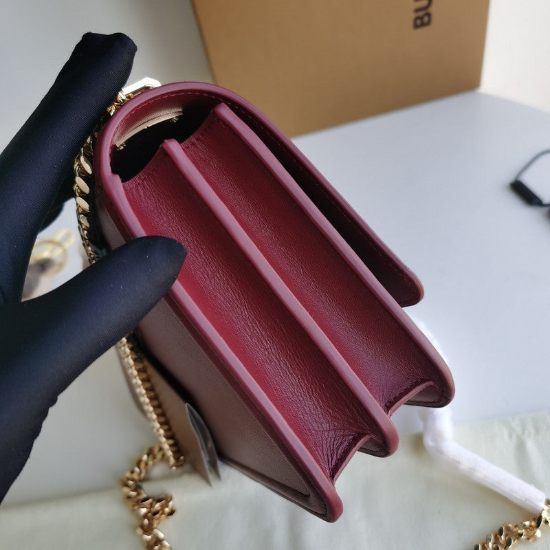 Lusso Official -  B-BARRY BAGS - 385