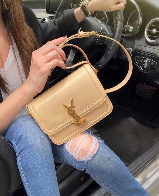 BB - YSL Bag - 3744