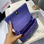 LO - CHL  BAGS FOR WOMEN - FASHION LUXURY BAGS -2263