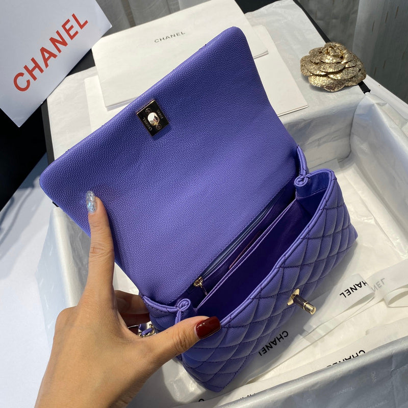 LO - CHL  BAGS FOR WOMEN - FASHION LUXURY BAGS -2263