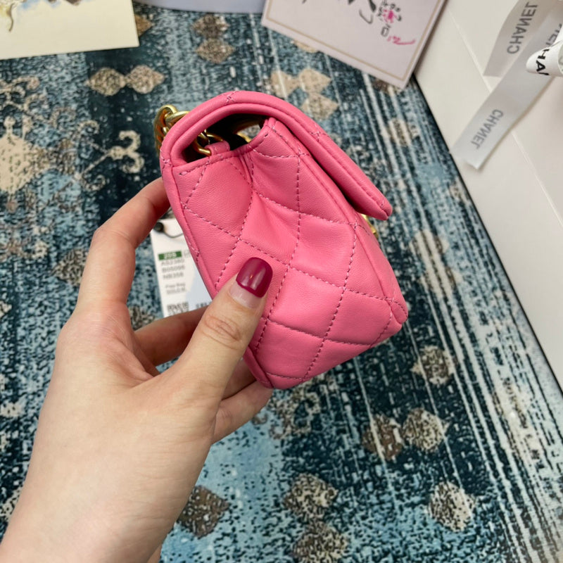 LO - CHL Bags - 1741