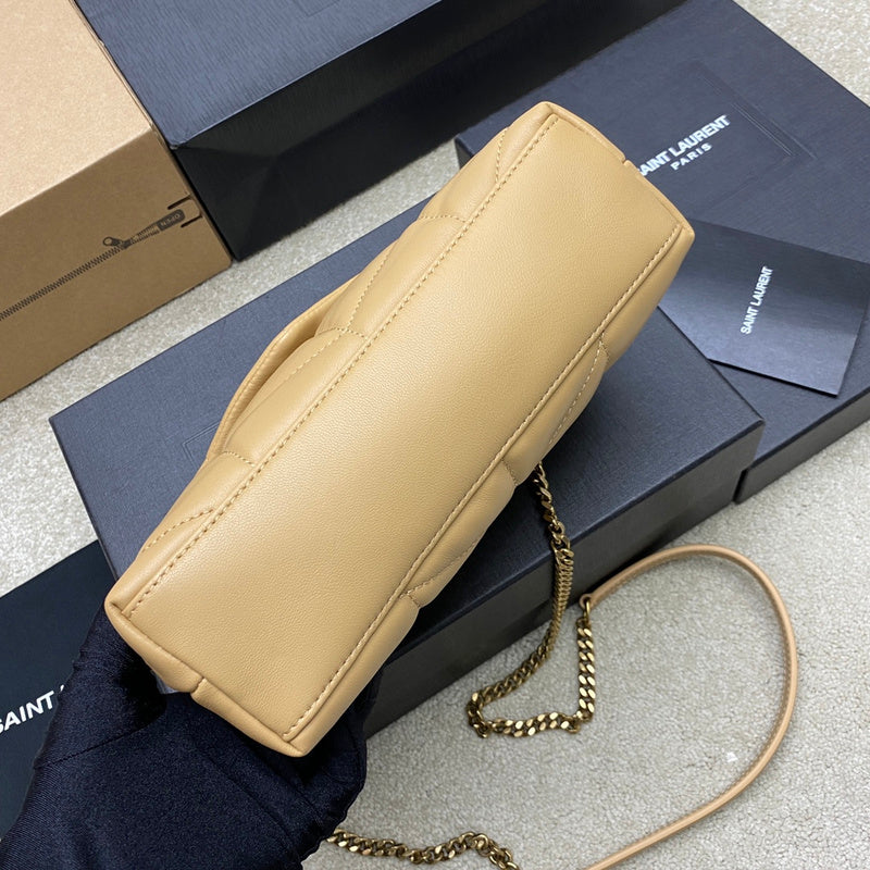 YSL BAGS - WOMEN LOVE LUXURY BAGS - 040