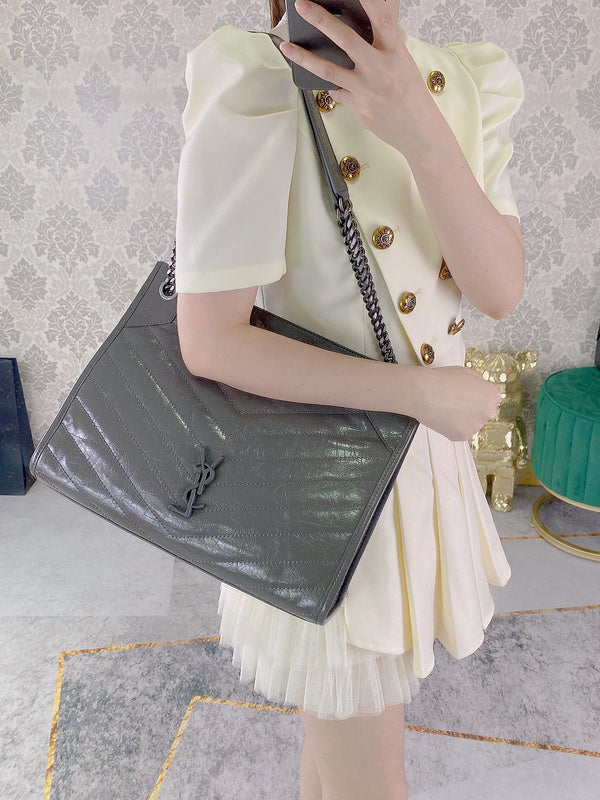 Lusso Official - LUXURY YSL BAGS - 265
