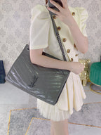 Lusso Official - LUXURY YSL BAGS - 265