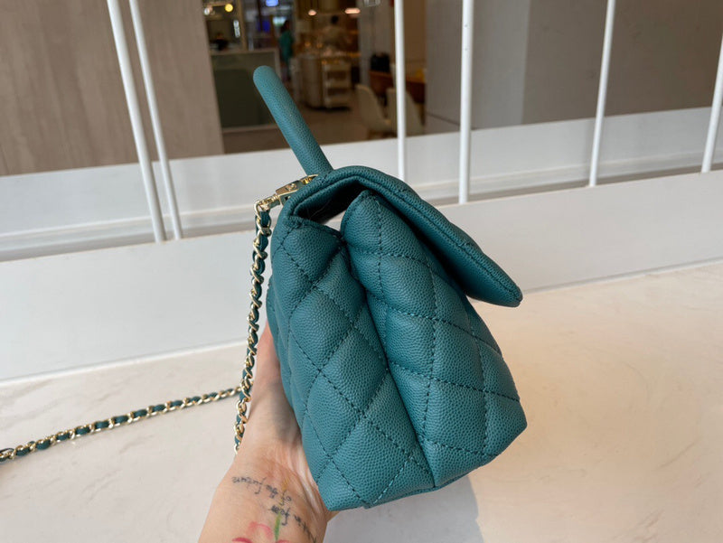 Lusso Official -  CHL BAGS  - 164
