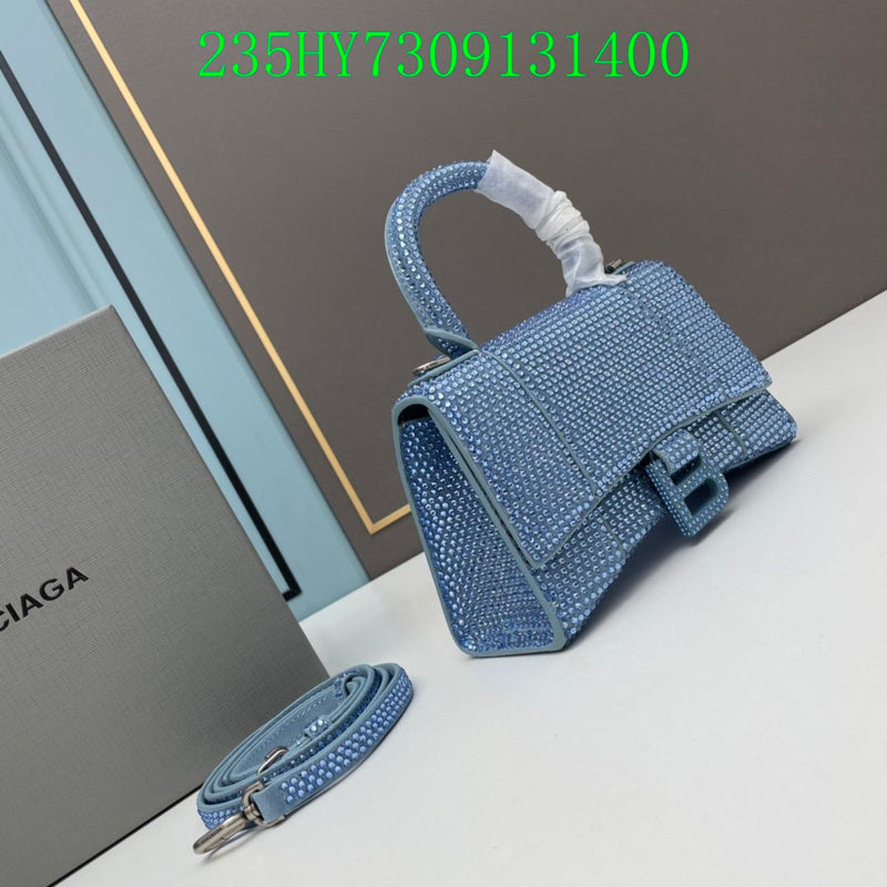LO - BGA Bags - 2106