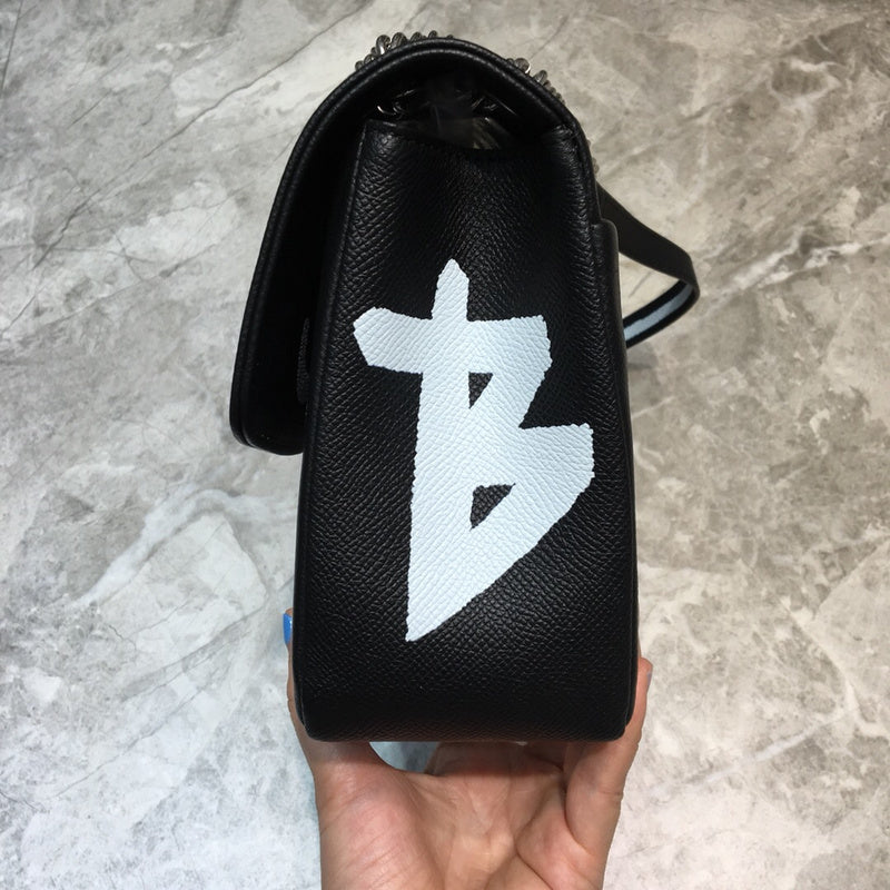 LO - BGA Bags - 1031