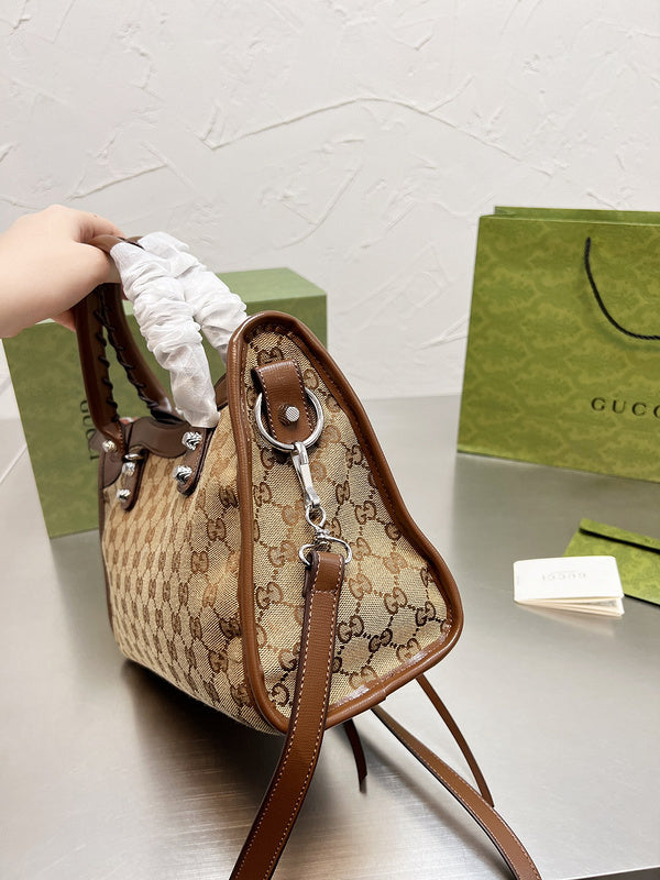 LO - BGA Bags - 1549