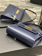BB - YSL Bag - 1978