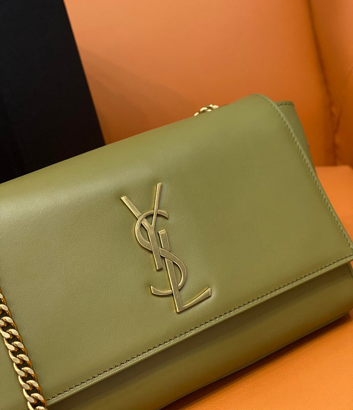 BB - YSL Bag - 2043
