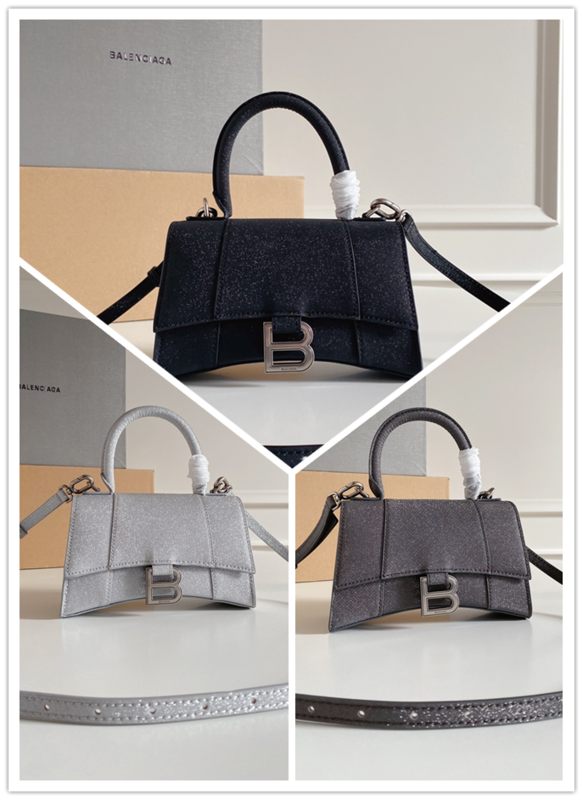 LO BAGS - BGA BAGS - 502