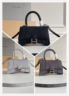 LO BAGS - BGA BAGS - 502
