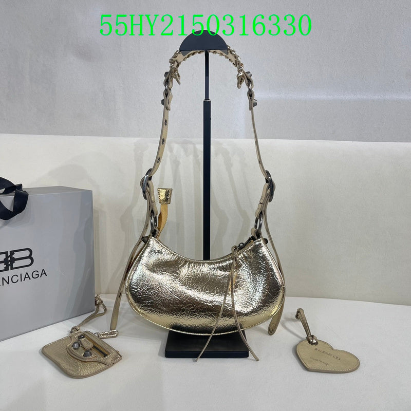 LO - BGA Bags - 1862