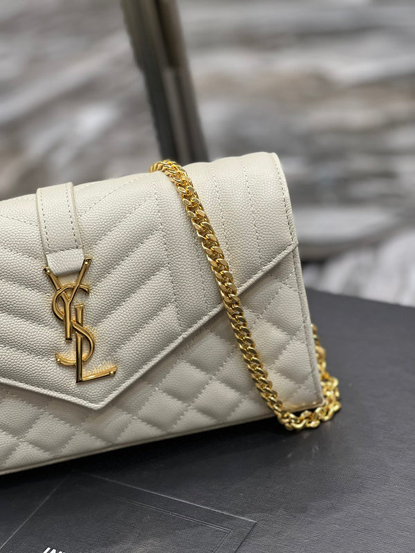 YSL BAGS - WOMEN LOVE LUXURY BAGS - 314