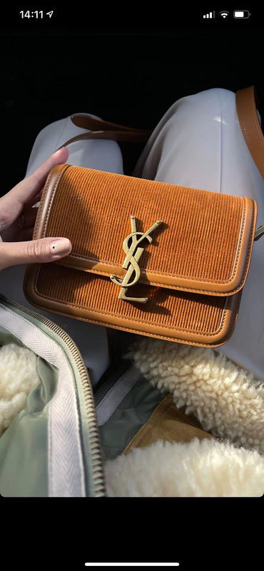 BB - YSL Bag - 3611