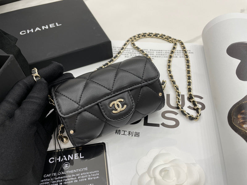 Lusso Official -  CHL BAGS  - 317