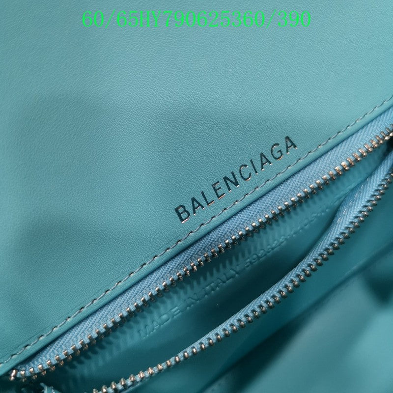 LO - BGA Bags - 2477