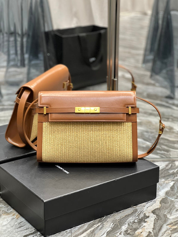 YSL BAGS - WOMEN LOVE LUXURY BAGS - 2226