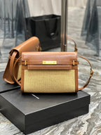 YSL BAGS - WOMEN LOVE LUXURY BAGS - 2226