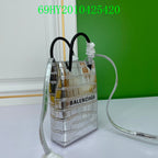 LO - BGA Bags - 2324