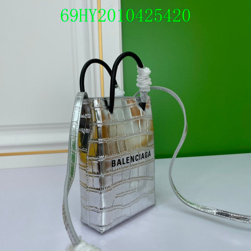 LO - BGA Bags - 2324