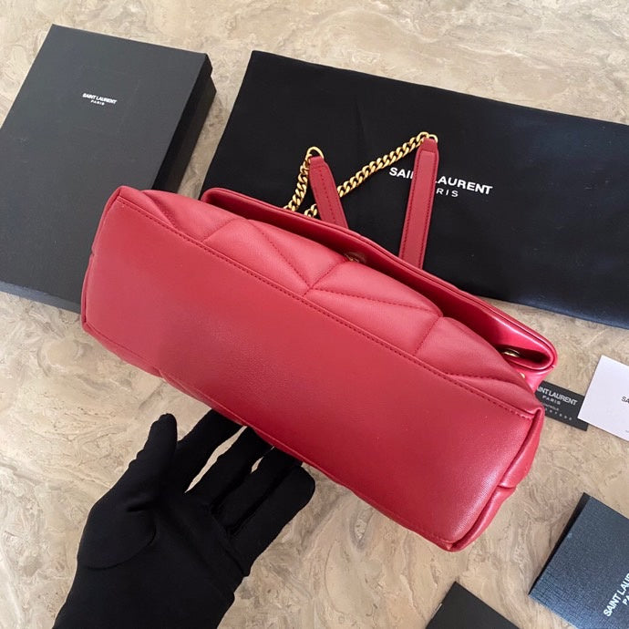 BB - YSL Bag - 3703