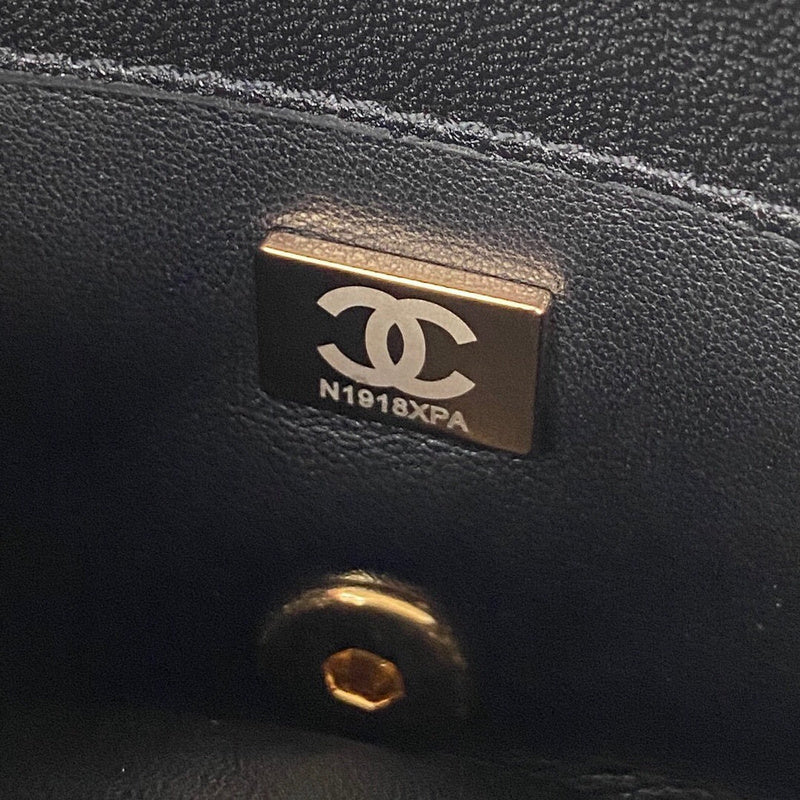 LO - CHL Bags - 2672